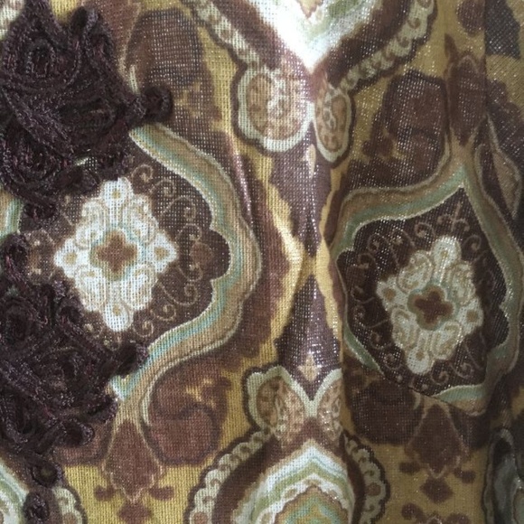 New Direction top - Picture 2 of 2